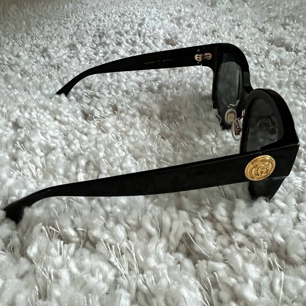 Gucci 1409 Sunglass - Picture 5 of 16